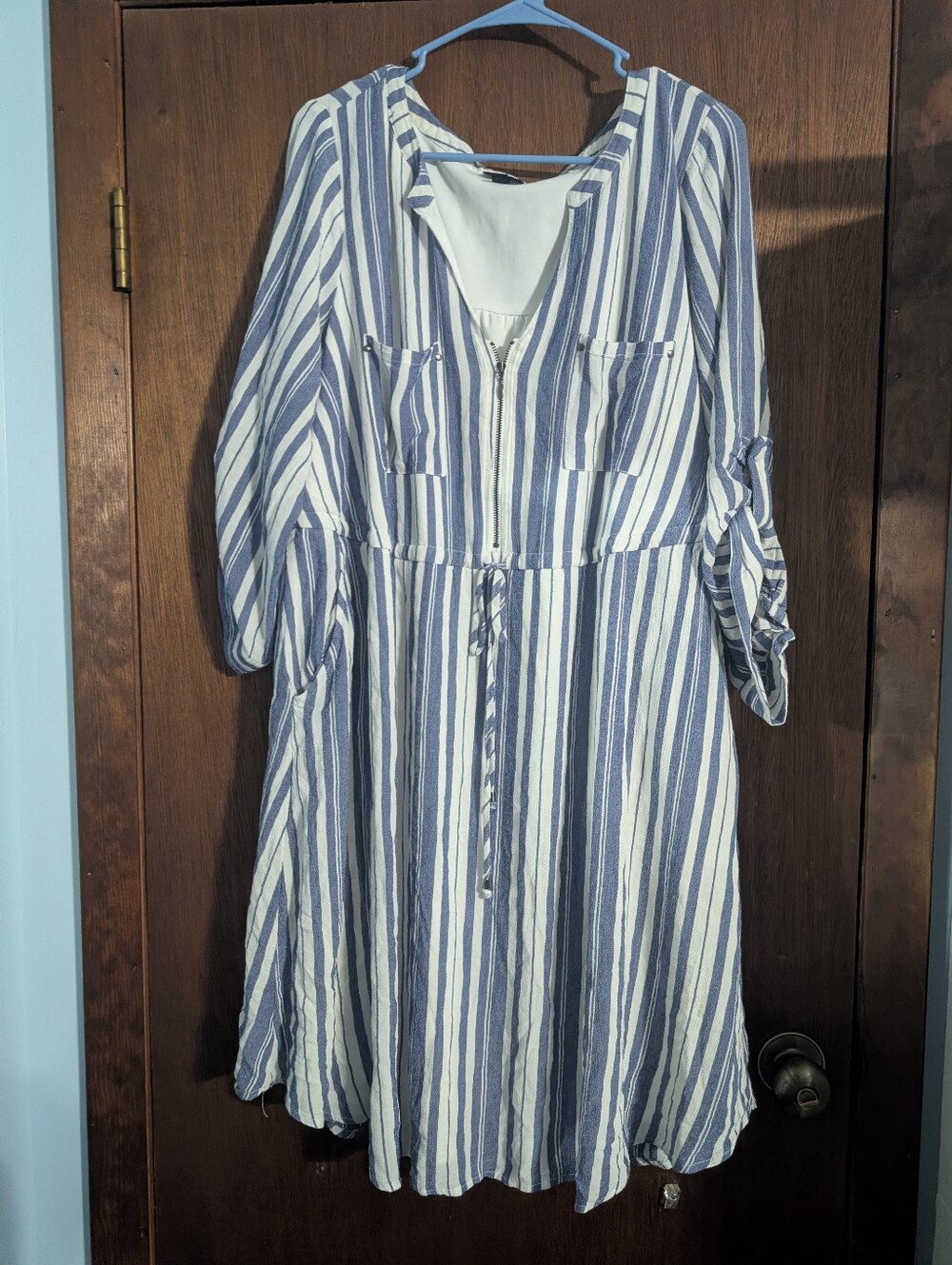 Torrid Dress